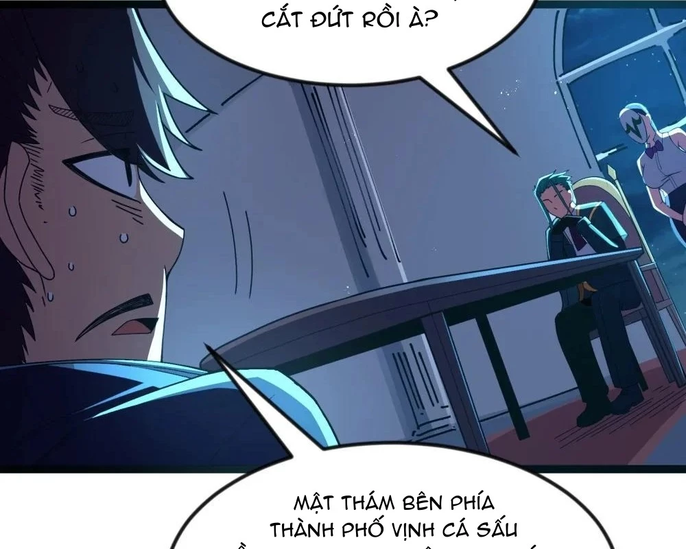 Anh Hùng Giai Cấp Tư Sản Chapter 89 - Trang 4