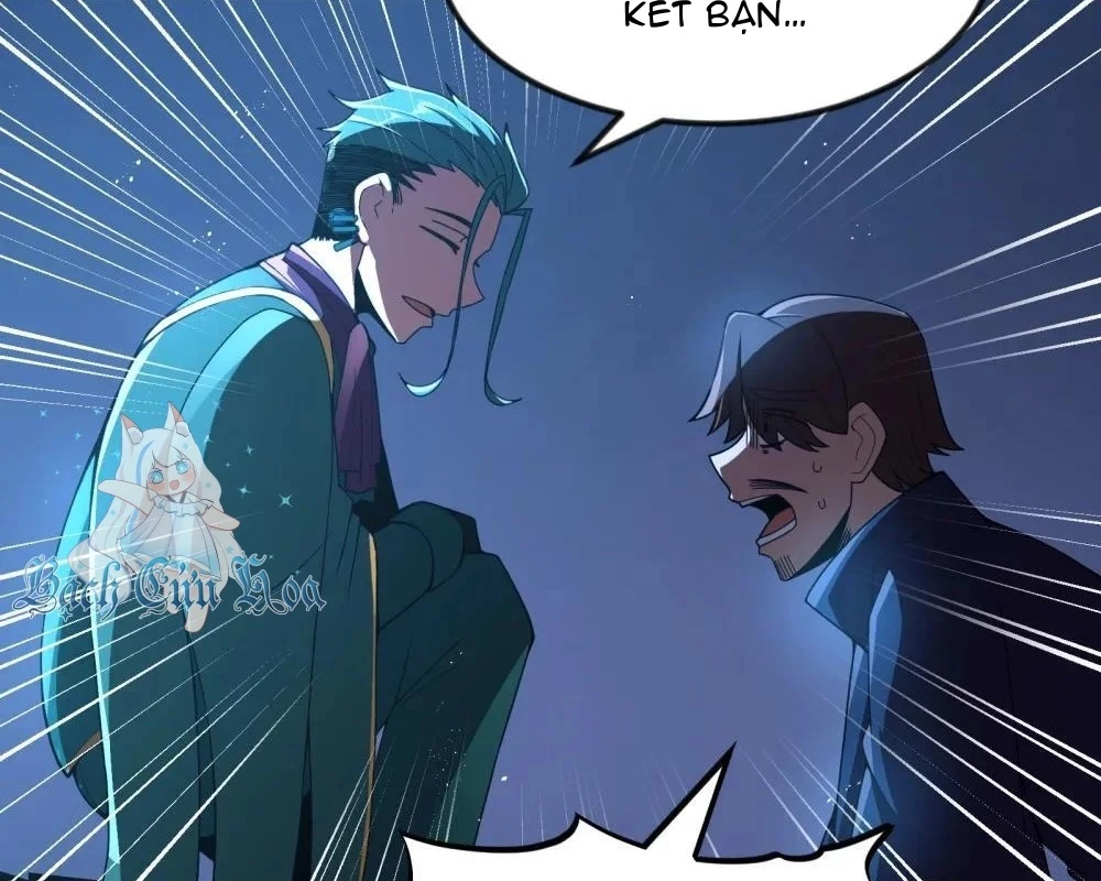 Anh Hùng Giai Cấp Tư Sản Chapter 89 - Trang 4
