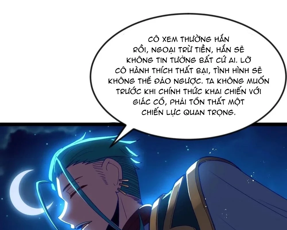 Anh Hùng Giai Cấp Tư Sản Chapter 89 - Trang 4