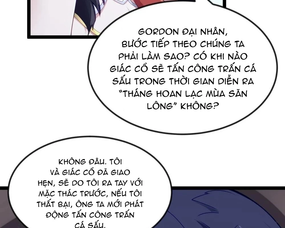 Anh Hùng Giai Cấp Tư Sản Chapter 89 - Trang 4