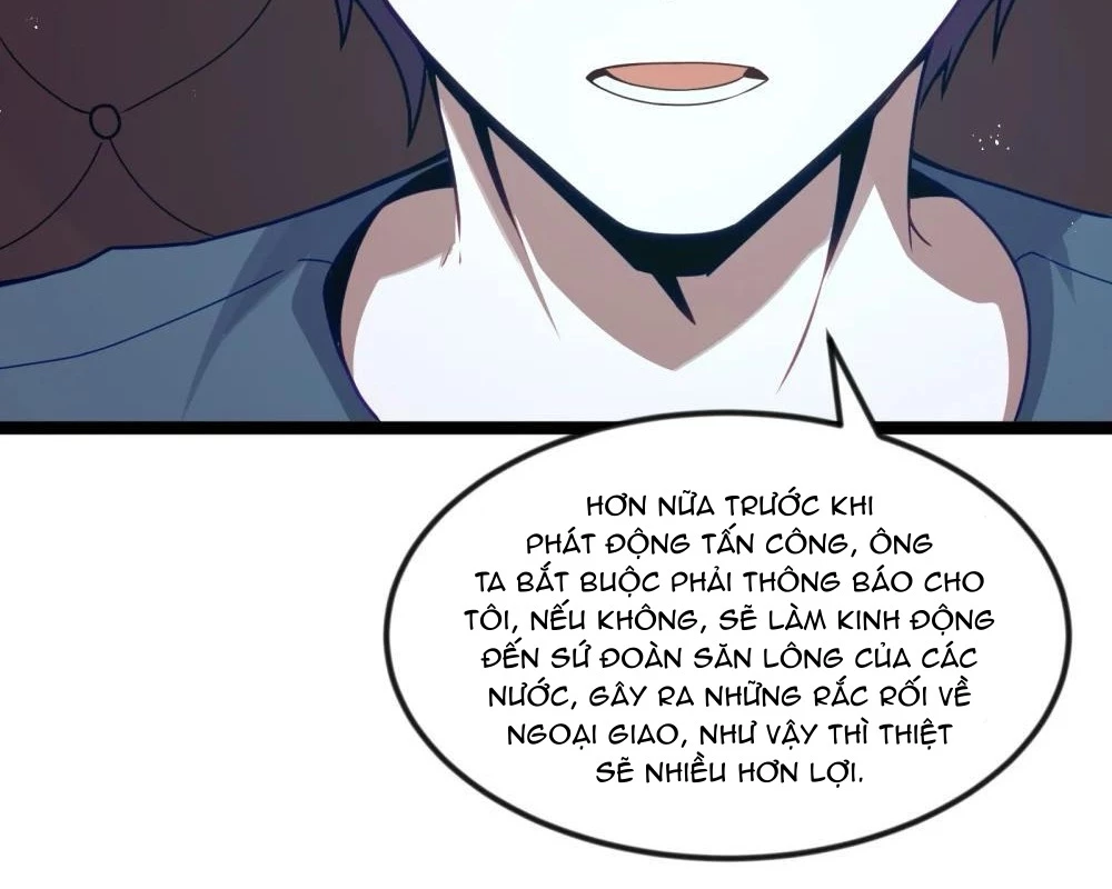 Anh Hùng Giai Cấp Tư Sản Chapter 89 - Trang 4