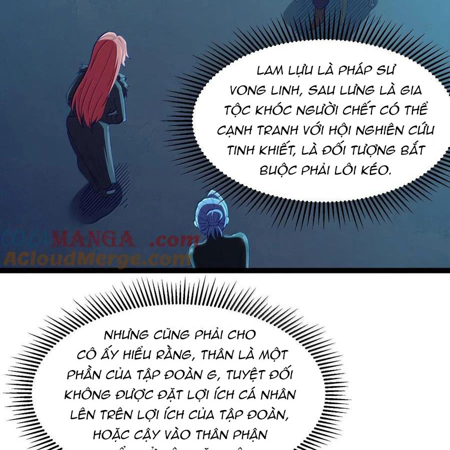 Anh Hùng Giai Cấp Tư Sản Chapter 90 - Trang 4