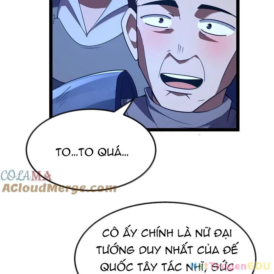 Anh Hùng Giai Cấp Tư Sản Chapter 90 - Trang 4