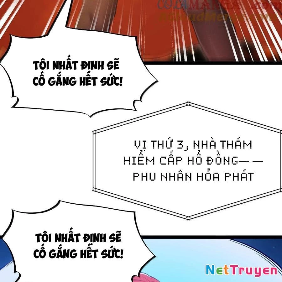 Anh Hùng Giai Cấp Tư Sản Chapter 90 - Trang 4
