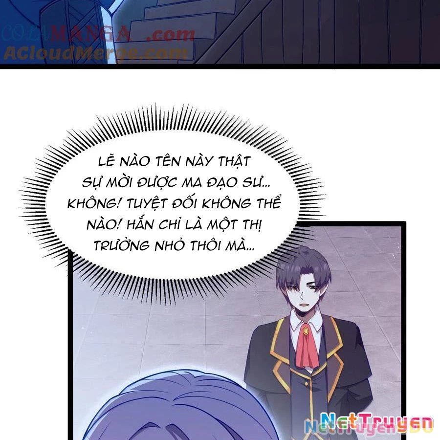 Anh Hùng Giai Cấp Tư Sản Chapter 90 - Trang 4