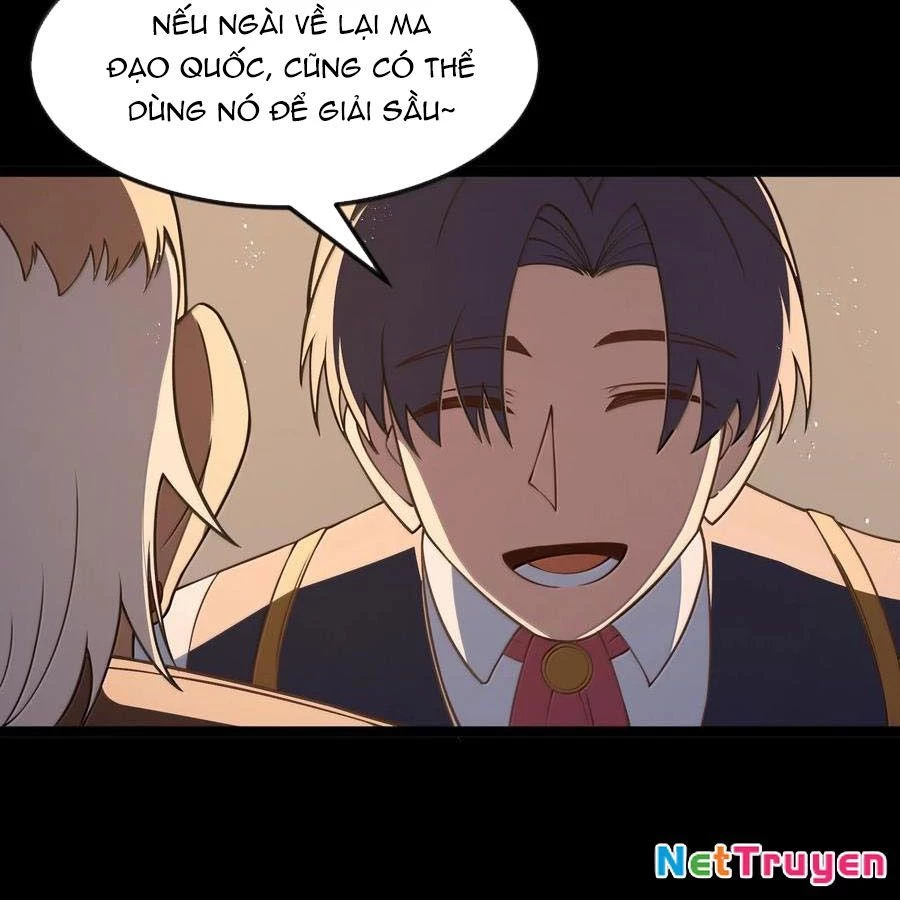 Anh Hùng Giai Cấp Tư Sản Chapter 90 - Trang 4