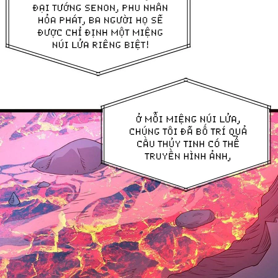 Anh Hùng Giai Cấp Tư Sản Chapter 90 - Trang 4