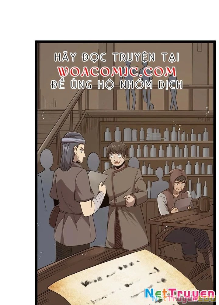 Anh Hùng Giai Cấp Tư Sản Chapter 93 - Trang 4