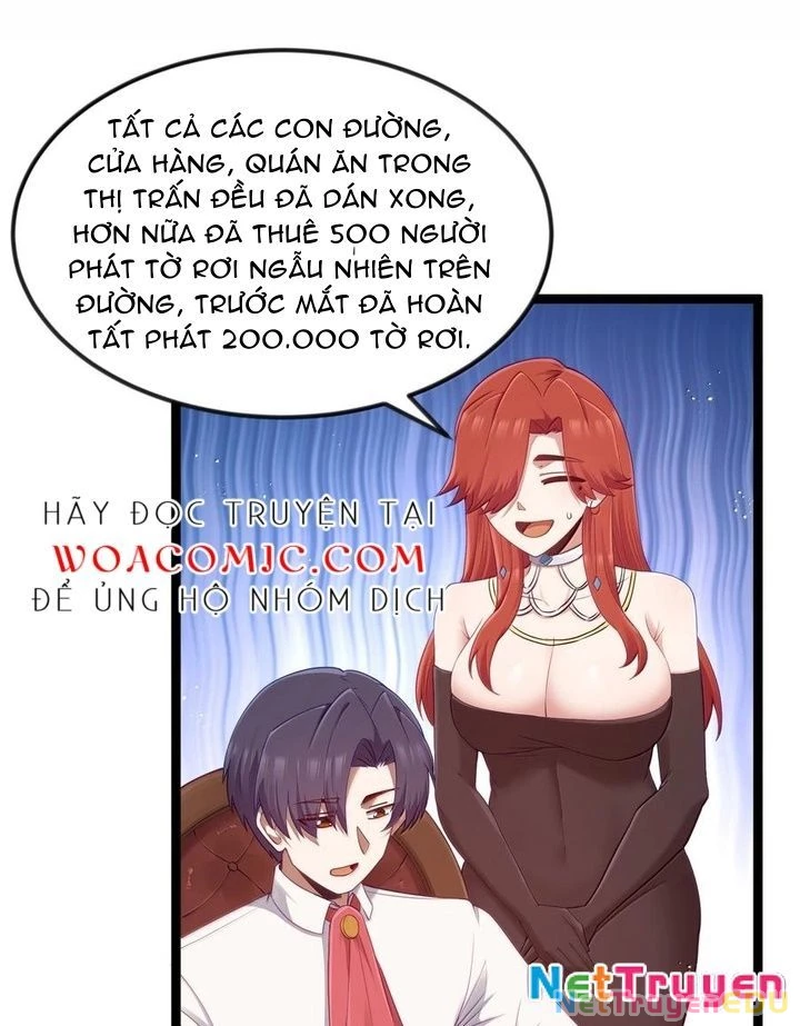 Anh Hùng Giai Cấp Tư Sản Chapter 93 - Trang 4