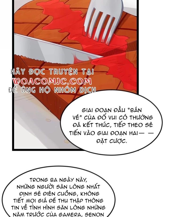 Anh Hùng Giai Cấp Tư Sản Chapter 93 - Trang 4