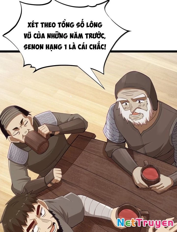 Anh Hùng Giai Cấp Tư Sản Chapter 93 - Trang 4