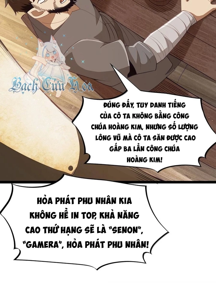 Anh Hùng Giai Cấp Tư Sản Chapter 93 - Trang 4