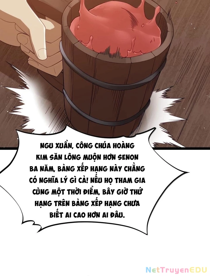 Anh Hùng Giai Cấp Tư Sản Chapter 93 - Trang 4