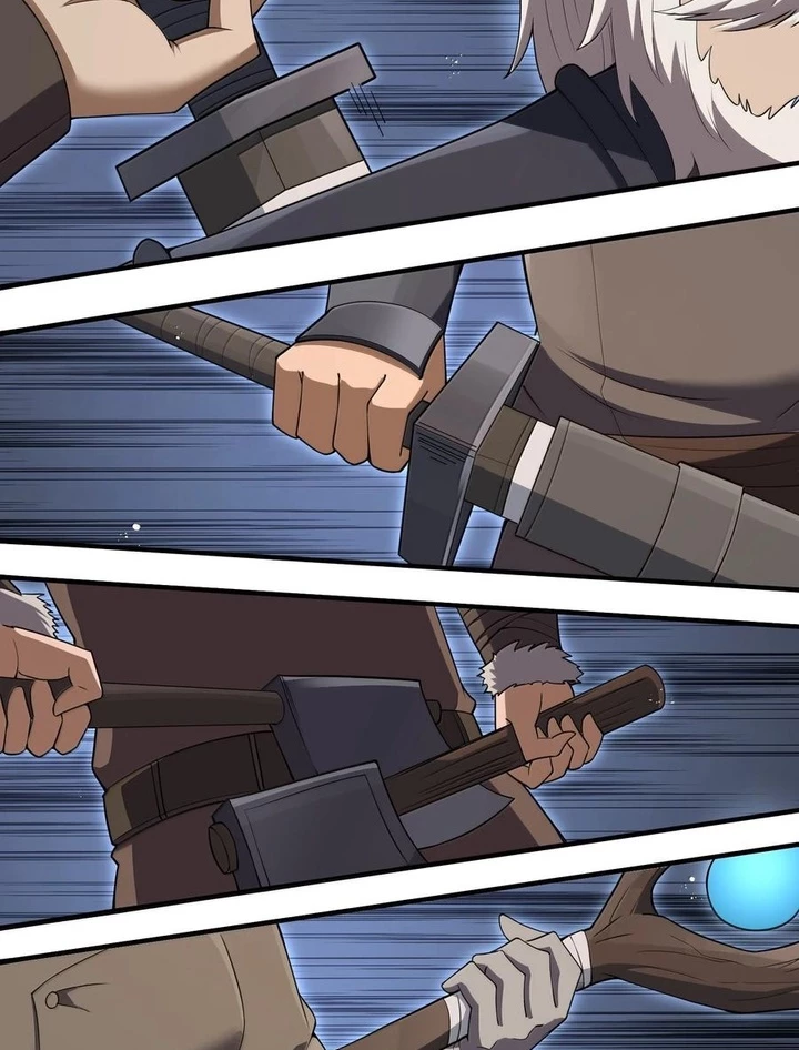 Anh Hùng Giai Cấp Tư Sản Chapter 93 - Trang 4