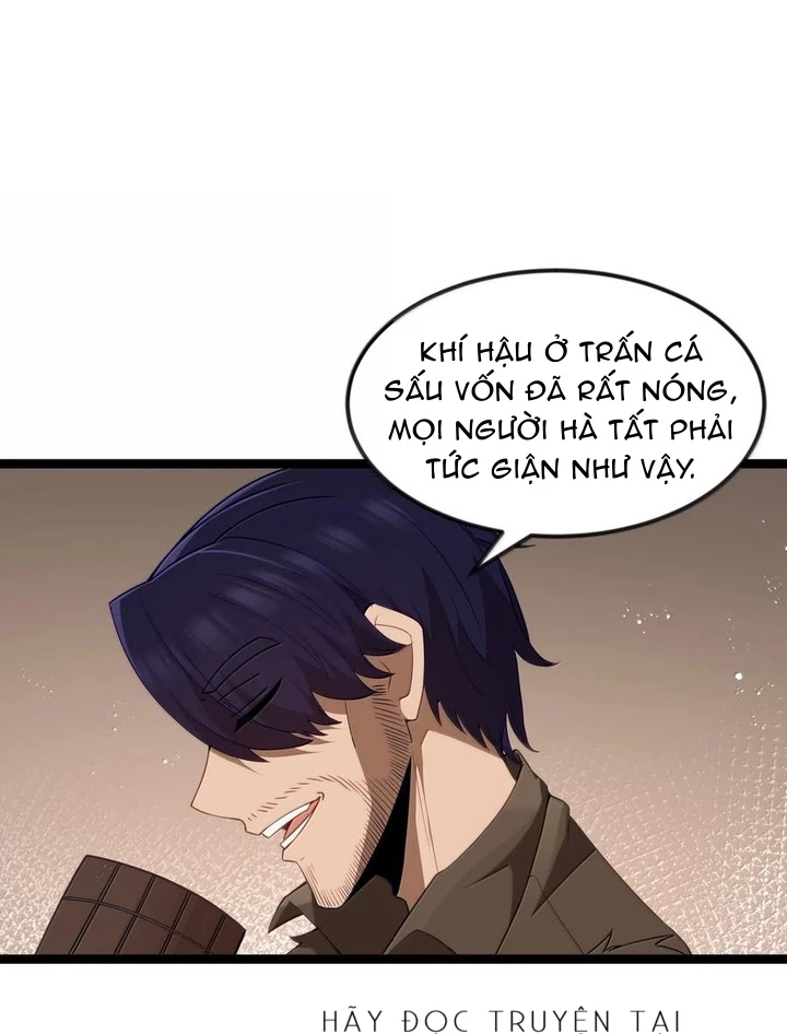 Anh Hùng Giai Cấp Tư Sản Chapter 93 - Trang 4