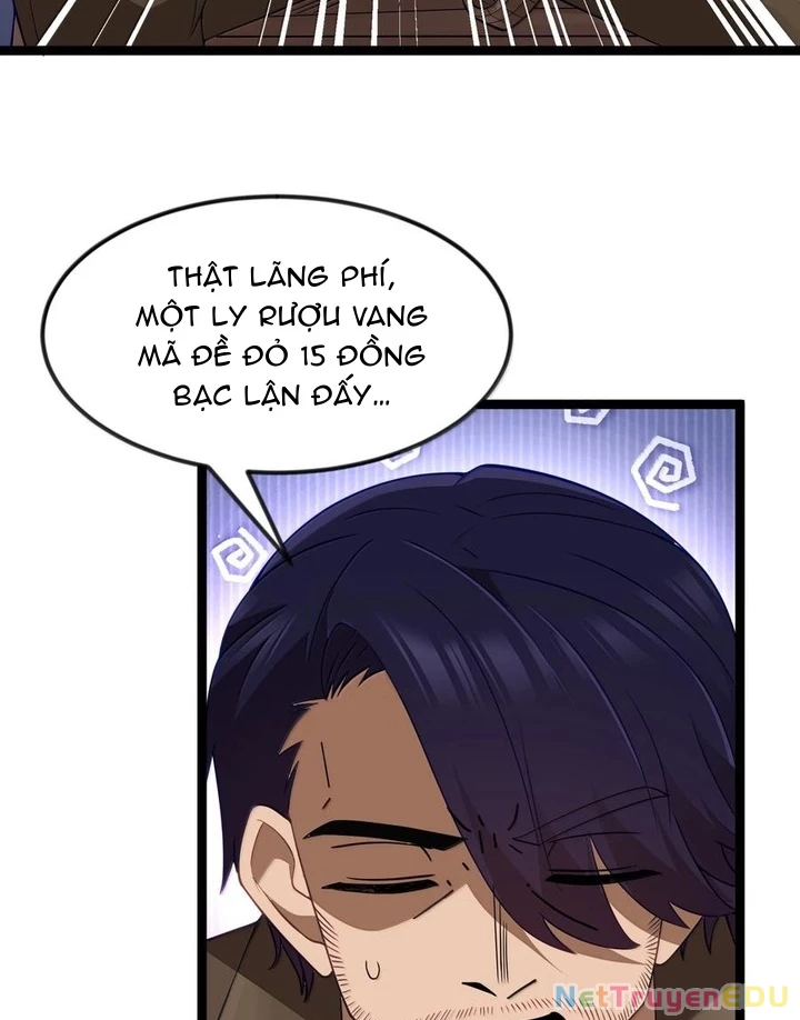 Anh Hùng Giai Cấp Tư Sản Chapter 93 - Trang 4