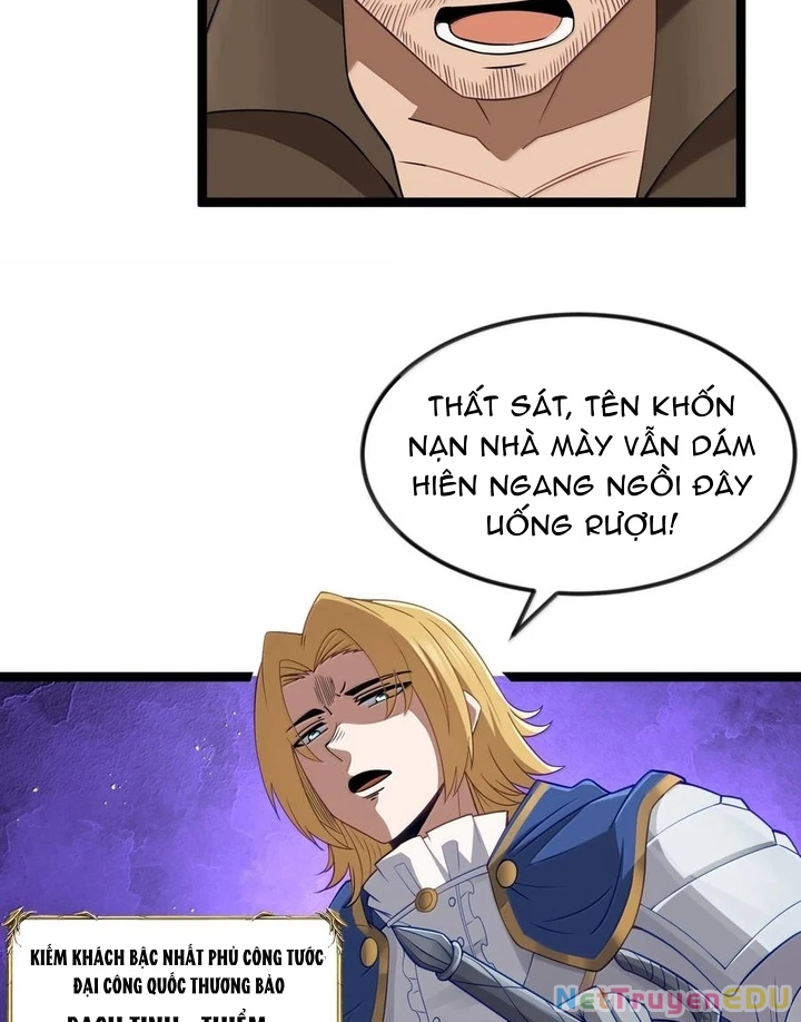 Anh Hùng Giai Cấp Tư Sản Chapter 93 - Trang 4