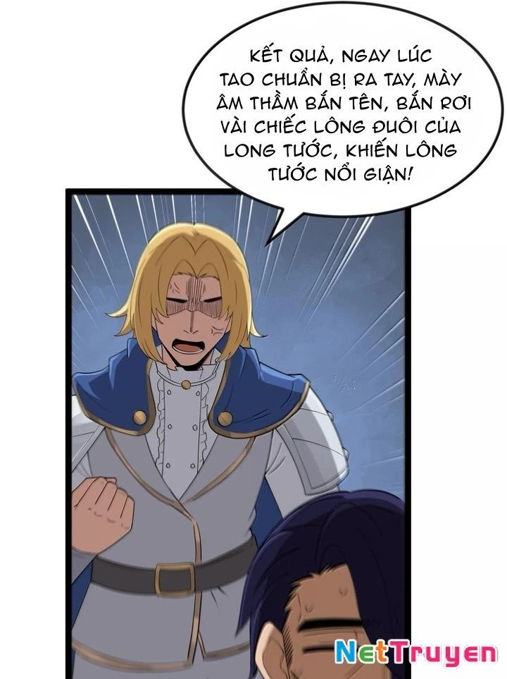 Anh Hùng Giai Cấp Tư Sản Chapter 93 - Trang 4