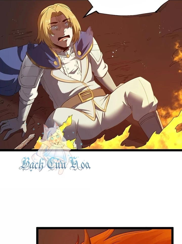 Anh Hùng Giai Cấp Tư Sản Chapter 93 - Trang 4