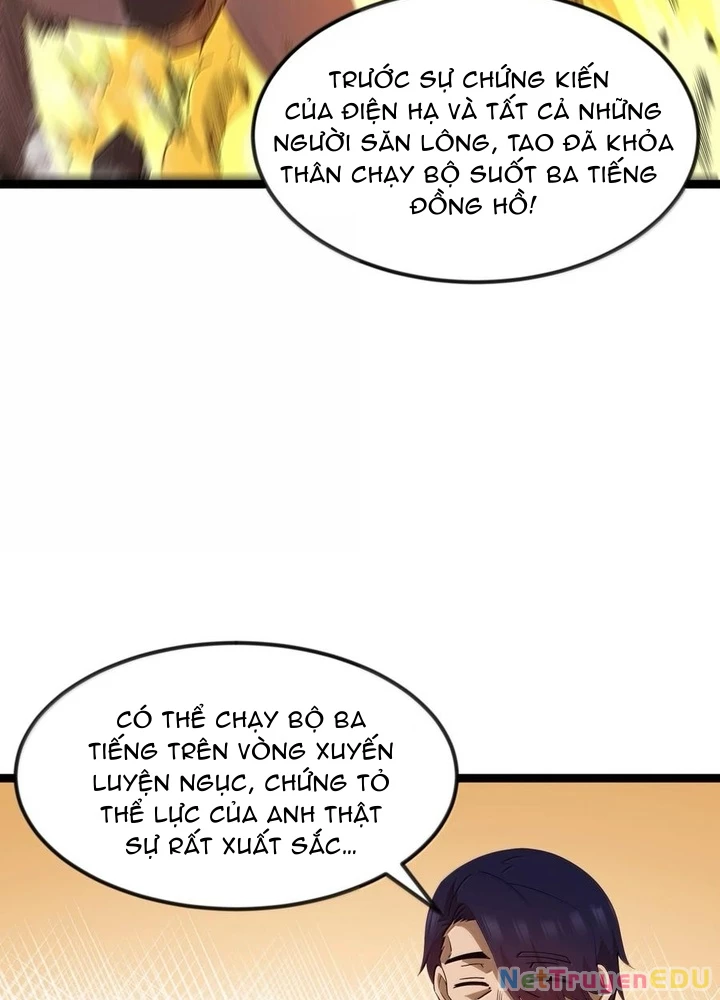 Anh Hùng Giai Cấp Tư Sản Chapter 93 - Trang 4