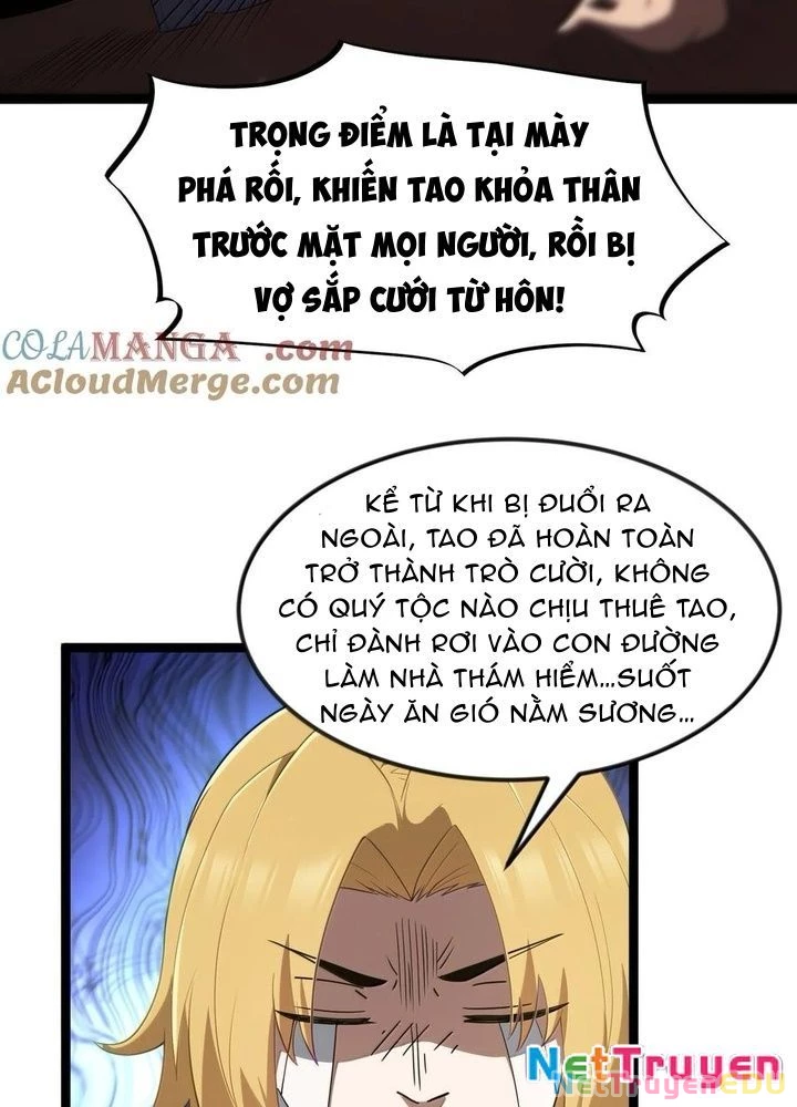 Anh Hùng Giai Cấp Tư Sản Chapter 93 - Trang 4