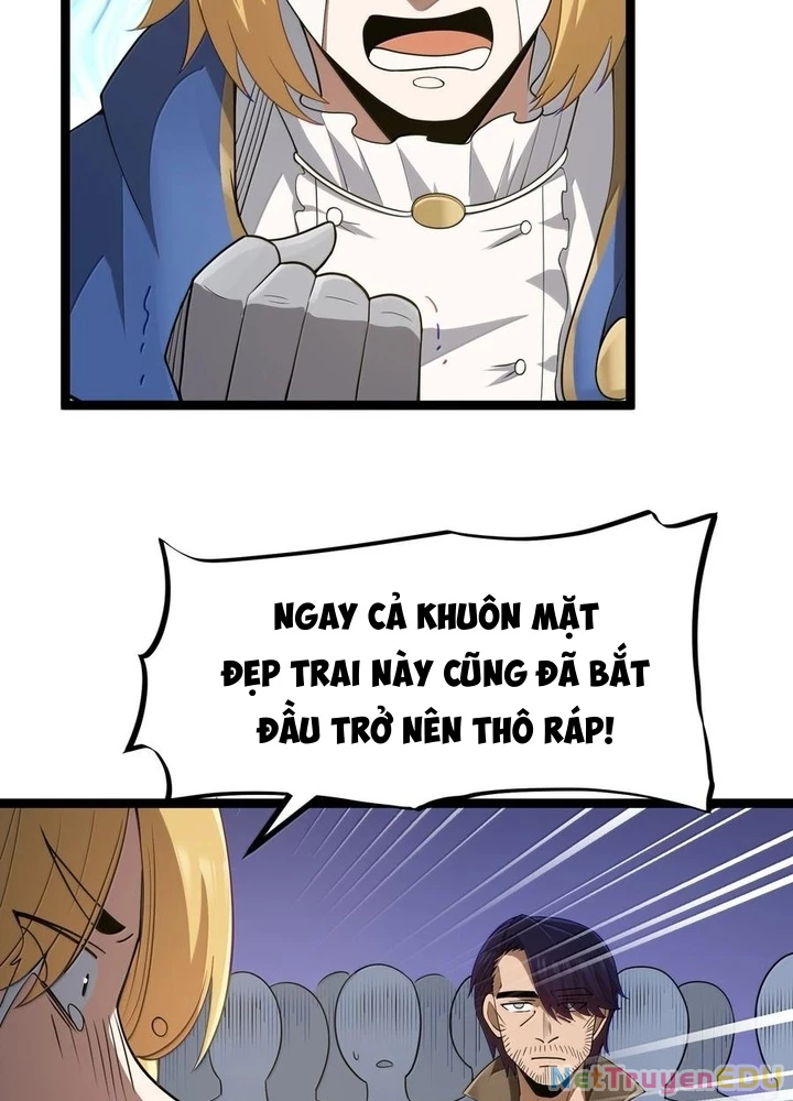 Anh Hùng Giai Cấp Tư Sản Chapter 93 - Trang 4