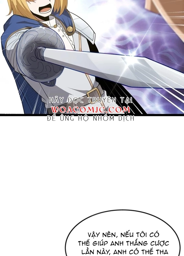Anh Hùng Giai Cấp Tư Sản Chapter 93 - Trang 4