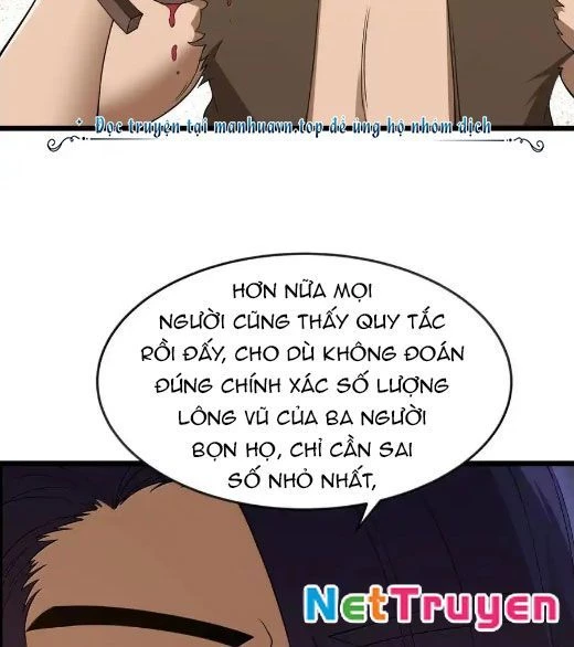 Anh Hùng Giai Cấp Tư Sản Chapter 94 - Trang 4