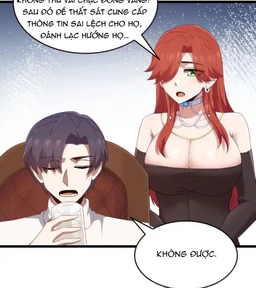 Anh Hùng Giai Cấp Tư Sản Chapter 94 - Trang 4