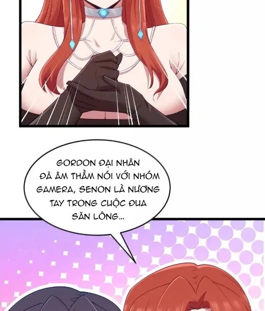 Anh Hùng Giai Cấp Tư Sản Chapter 94 - Trang 4