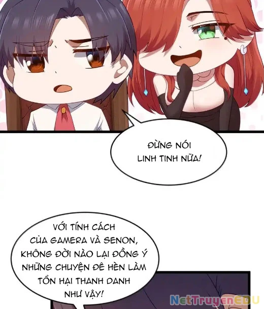 Anh Hùng Giai Cấp Tư Sản Chapter 94 - Trang 4