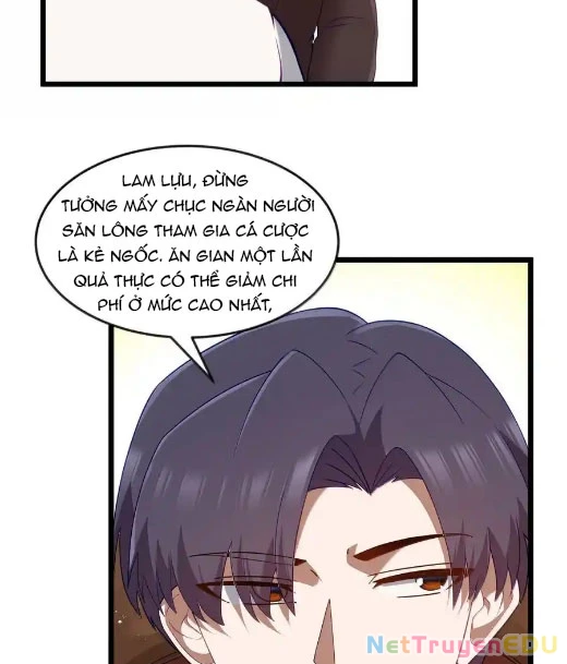 Anh Hùng Giai Cấp Tư Sản Chapter 94 - Trang 4
