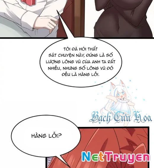 Anh Hùng Giai Cấp Tư Sản Chapter 94 - Trang 4