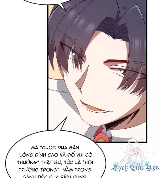 Anh Hùng Giai Cấp Tư Sản Chapter 94 - Trang 4