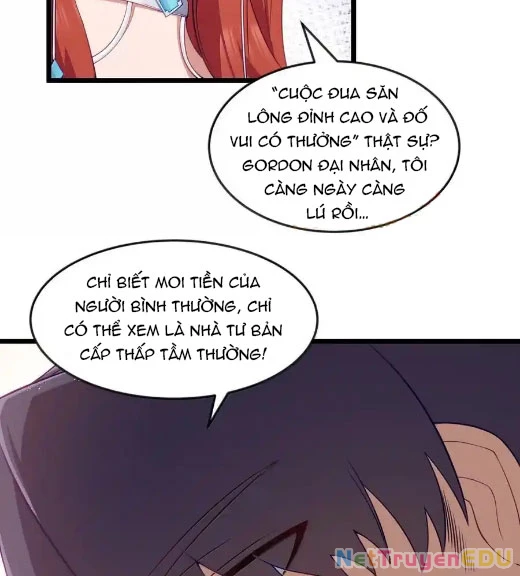 Anh Hùng Giai Cấp Tư Sản Chapter 94 - Trang 4