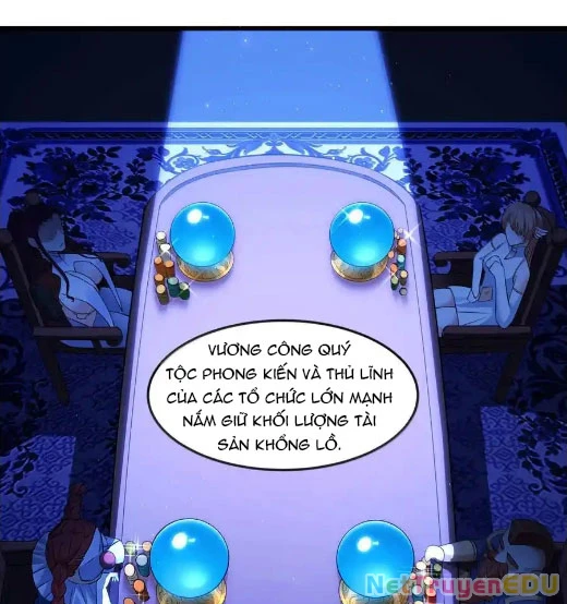 Anh Hùng Giai Cấp Tư Sản Chapter 94 - Trang 4