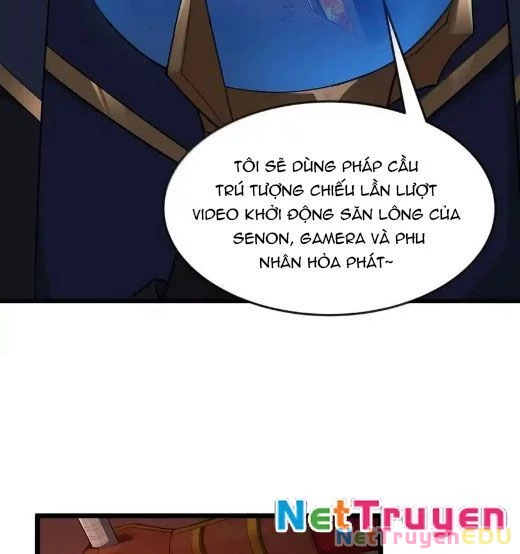 Anh Hùng Giai Cấp Tư Sản Chapter 94 - Trang 4