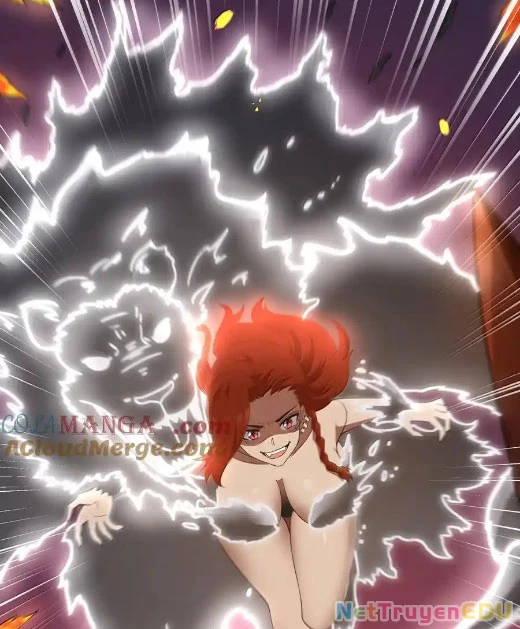 Anh Hùng Giai Cấp Tư Sản Chapter 94 - Trang 4