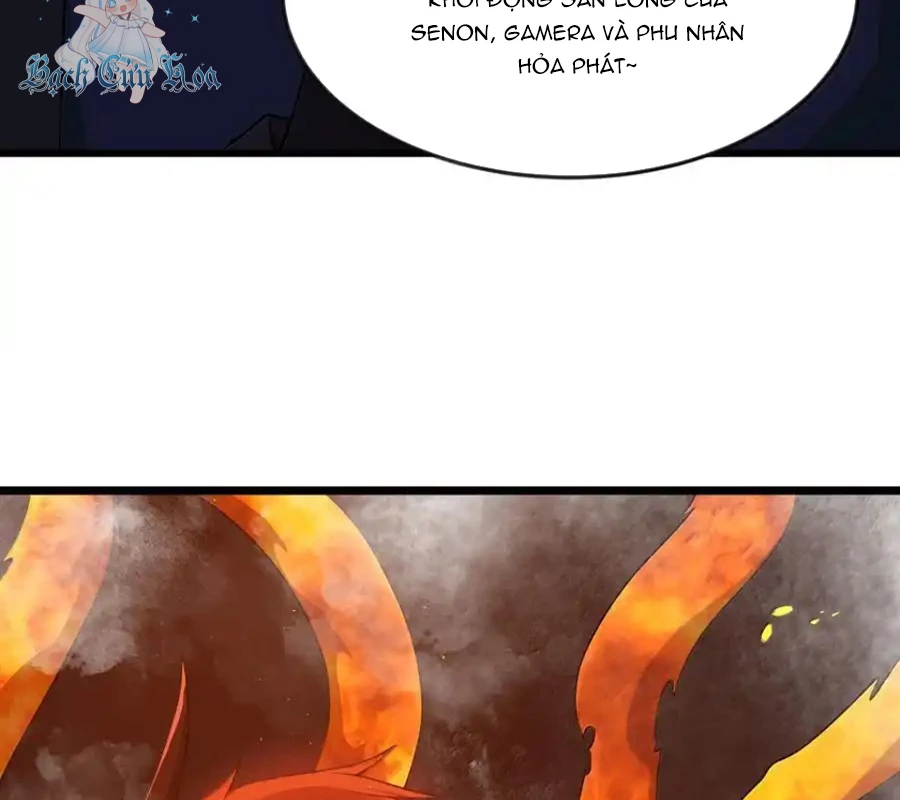 Anh Hùng Giai Cấp Tư Sản Chapter 95 - Trang 4