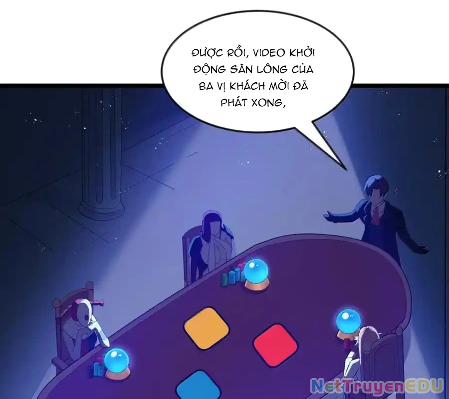 Anh Hùng Giai Cấp Tư Sản Chapter 95 - Trang 4