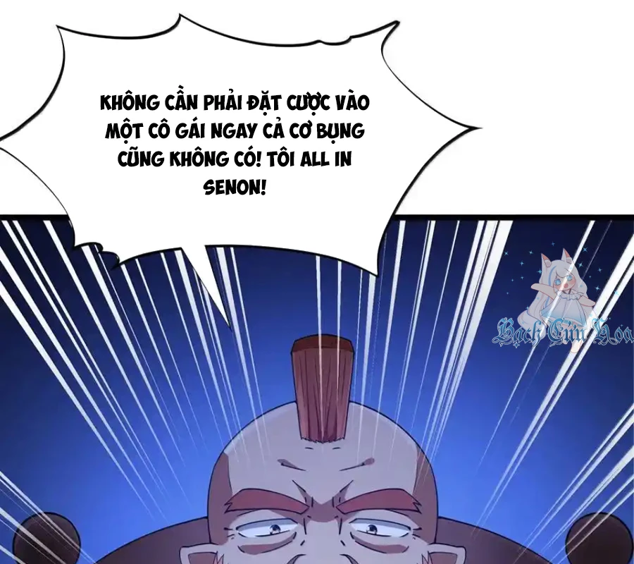 Anh Hùng Giai Cấp Tư Sản Chapter 95 - Trang 4