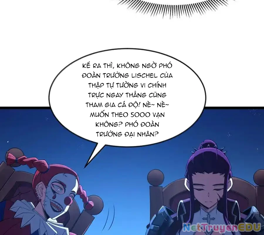 Anh Hùng Giai Cấp Tư Sản Chapter 95 - Trang 4