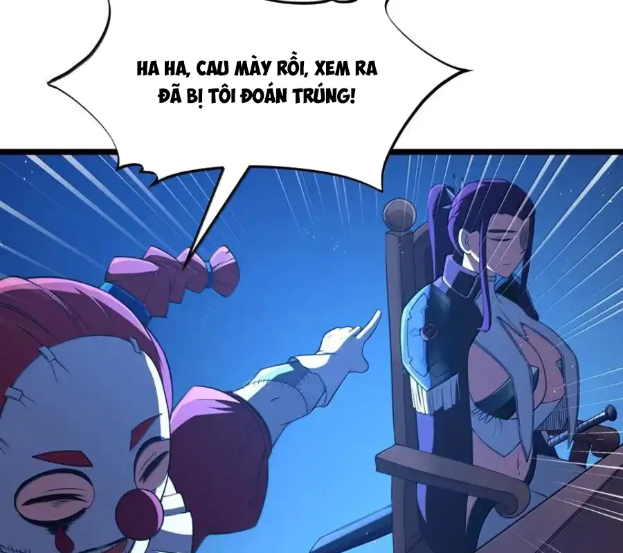 Anh Hùng Giai Cấp Tư Sản Chapter 95 - Trang 4