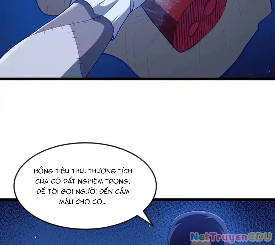 Anh Hùng Giai Cấp Tư Sản Chapter 95 - Trang 4