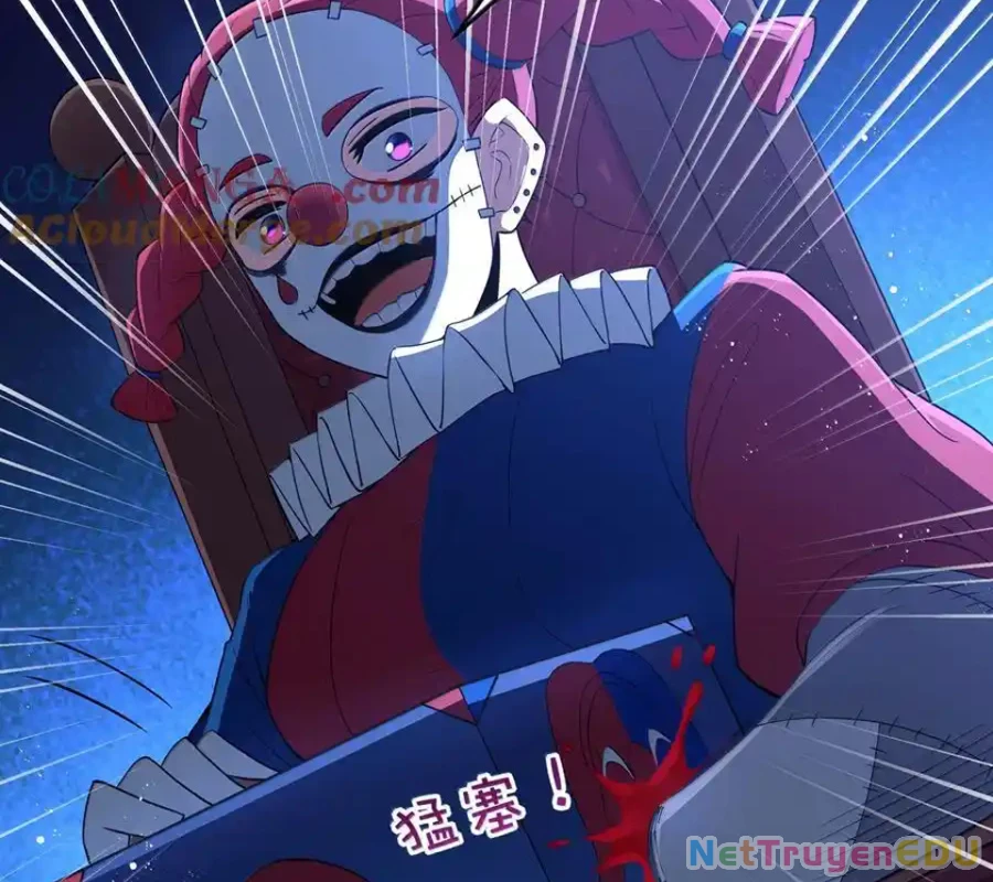 Anh Hùng Giai Cấp Tư Sản Chapter 95 - Trang 4