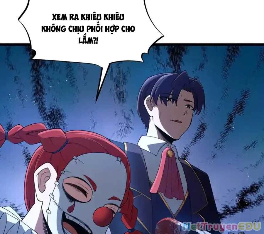 Anh Hùng Giai Cấp Tư Sản Chapter 95 - Trang 4