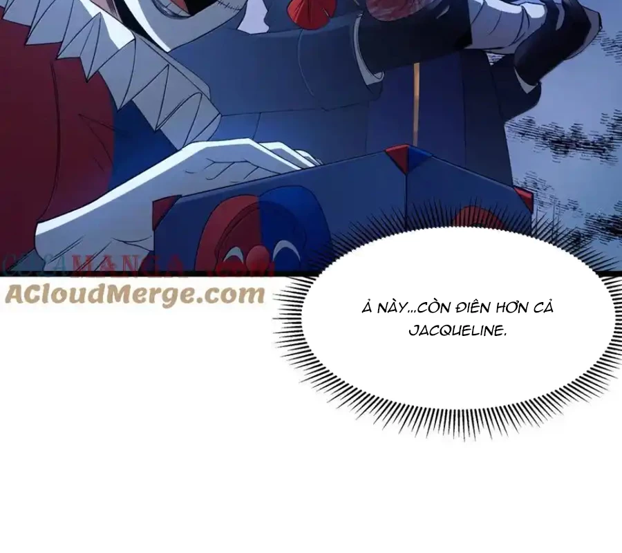 Anh Hùng Giai Cấp Tư Sản Chapter 95 - Trang 4