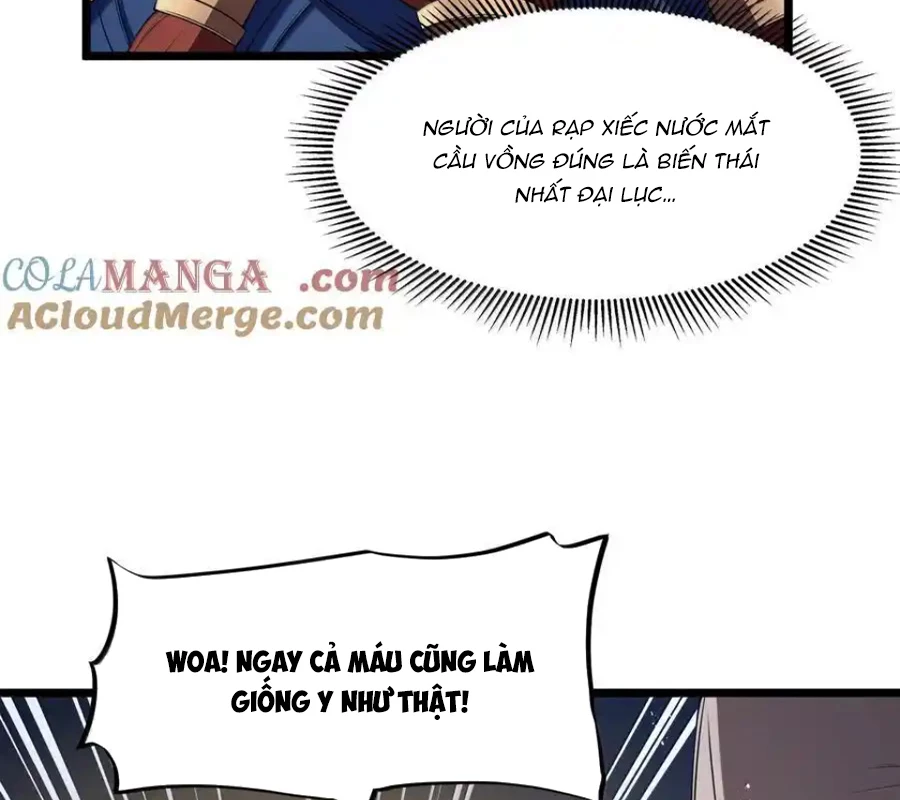 Anh Hùng Giai Cấp Tư Sản Chapter 95 - Trang 4