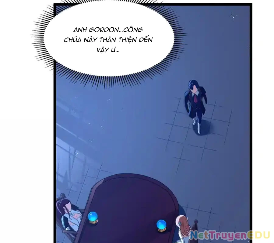 Anh Hùng Giai Cấp Tư Sản Chapter 95 - Trang 4