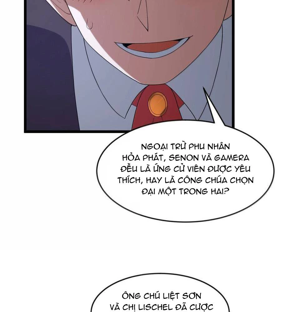 Anh Hùng Giai Cấp Tư Sản Chapter 96 - Trang 4